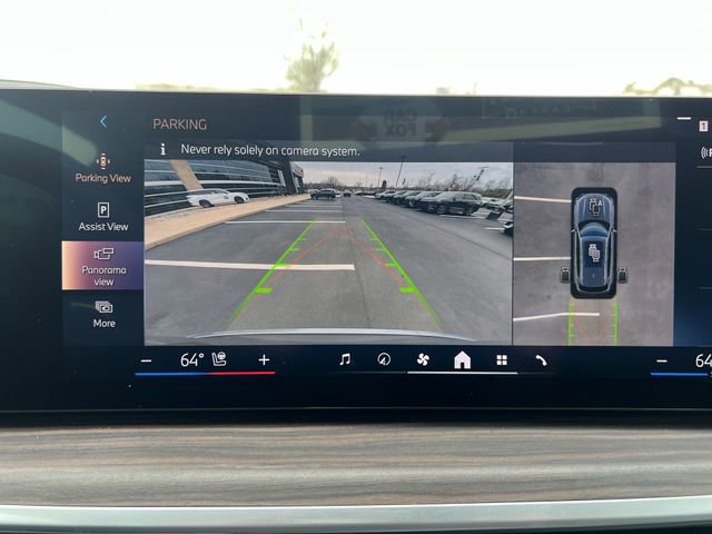 Used 2024 BMW X5 xDrive40i w/ Premium Package image 15