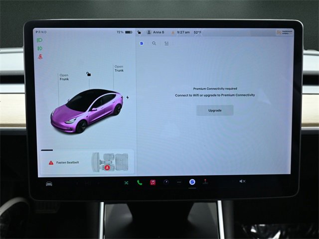 Used 2019 Tesla Model 3 Long Range image 28