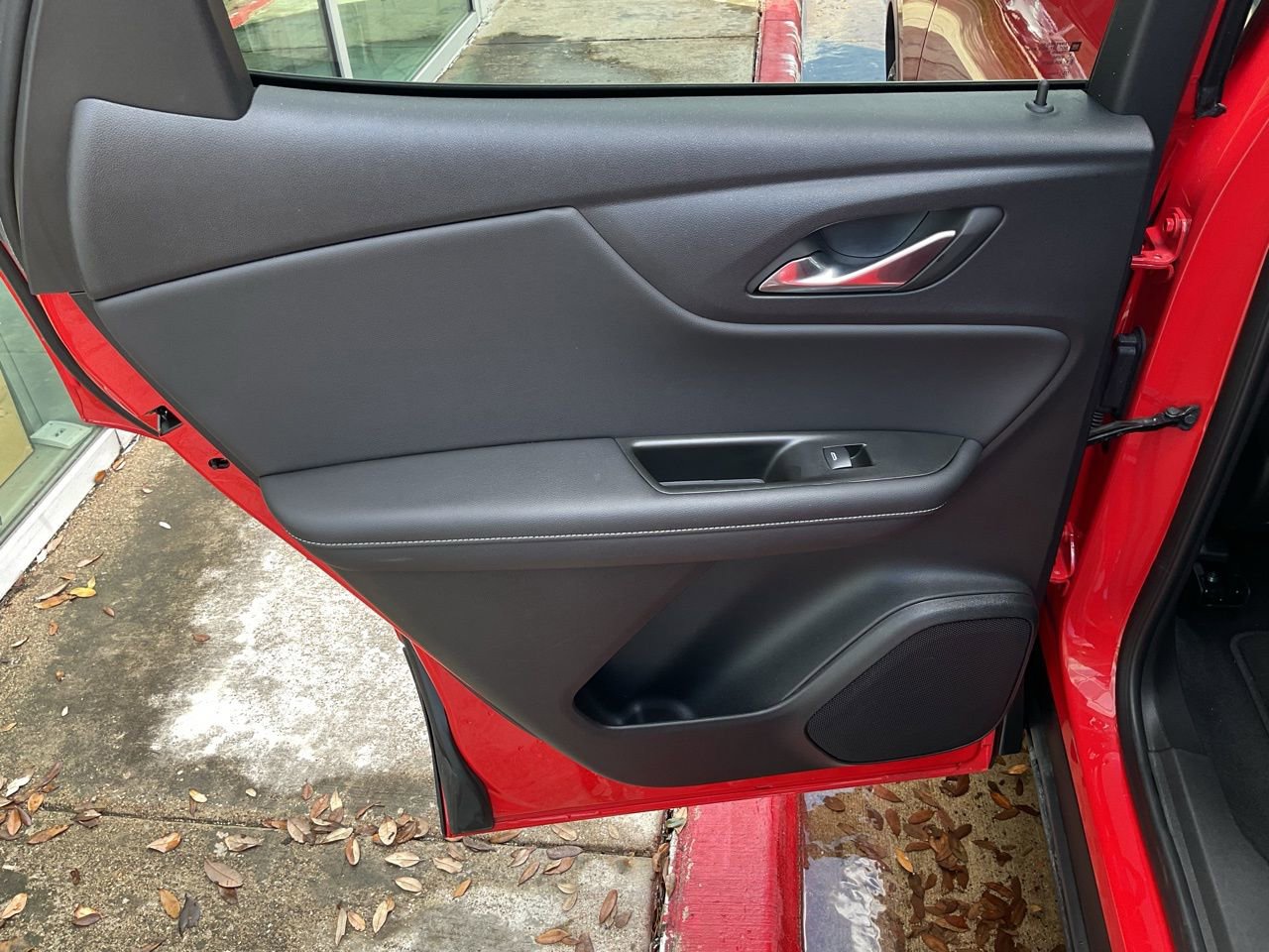 Used 2025 Chevrolet Blazer LT image 18