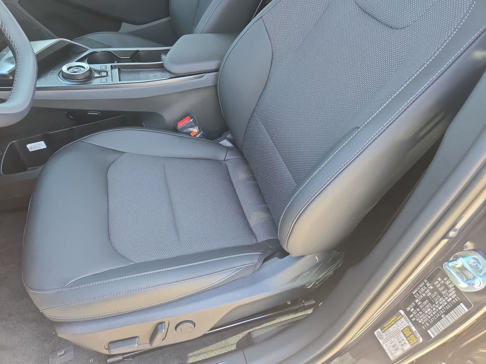 New 2026 Kia EV6 Light RWD image 17