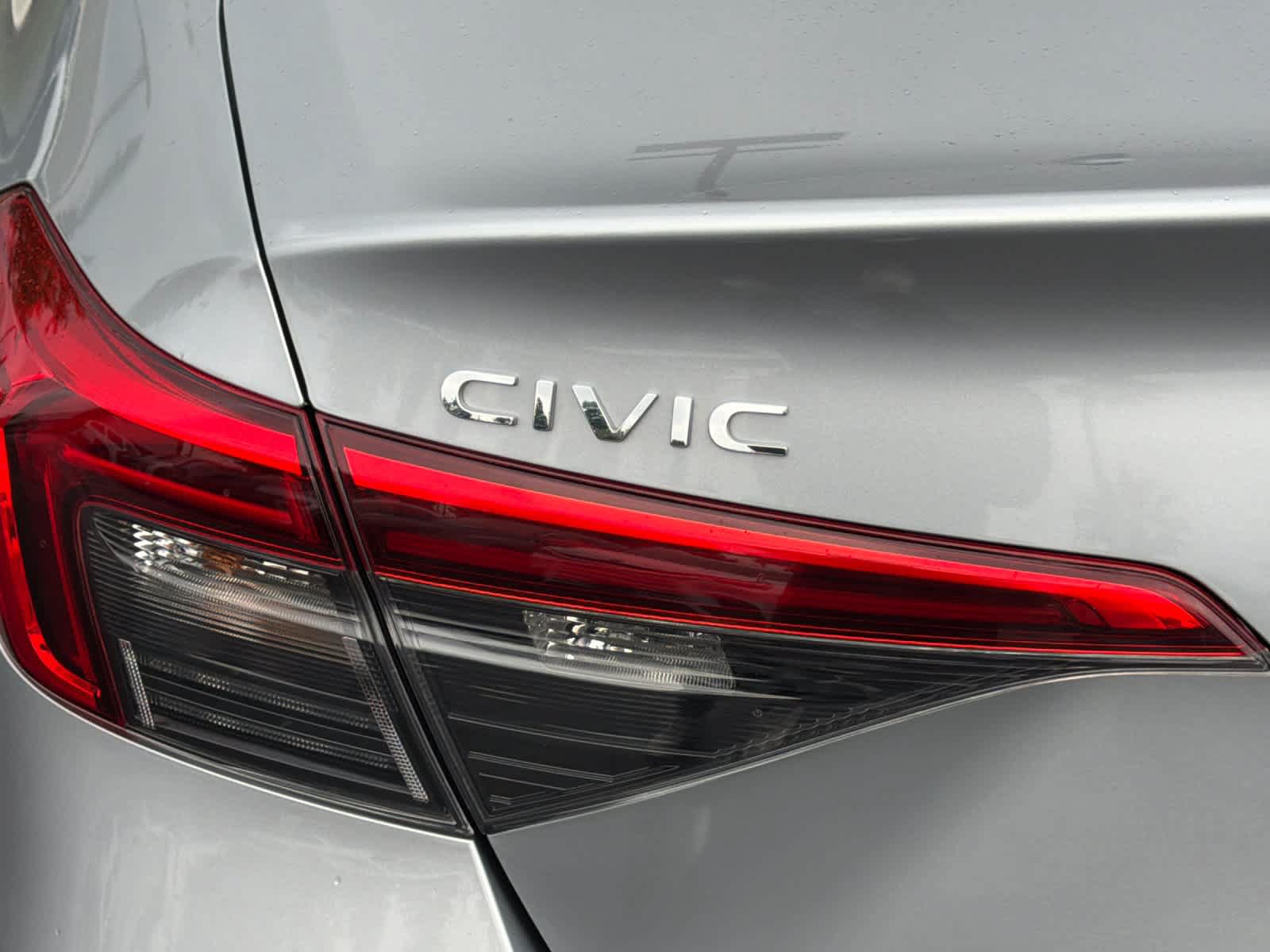 Used 2023 Honda Civic EX image 30