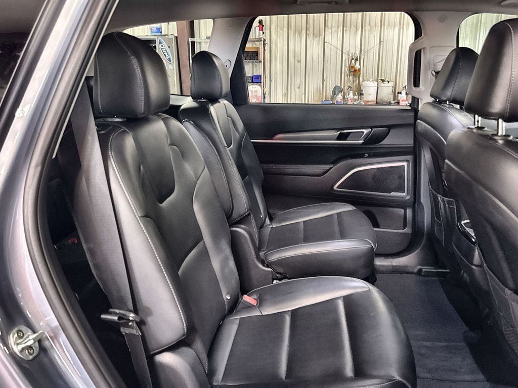 Used 2021 Kia Telluride S FWD image 30