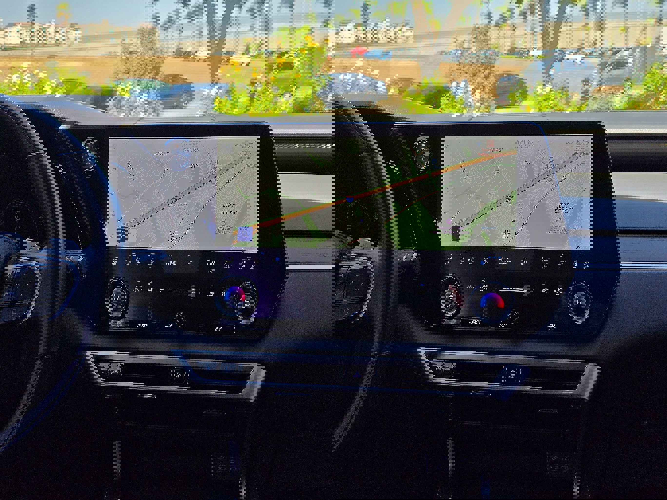 Used 2024 Lexus RX 350 w/ Convenience Package image 29