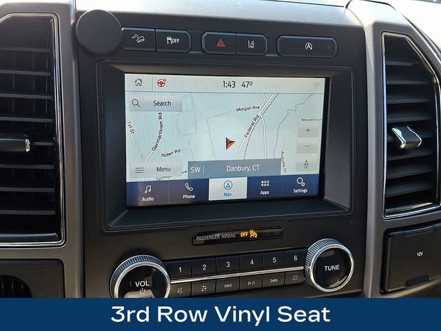 Used 2021 Ford Expedition XLT image 11