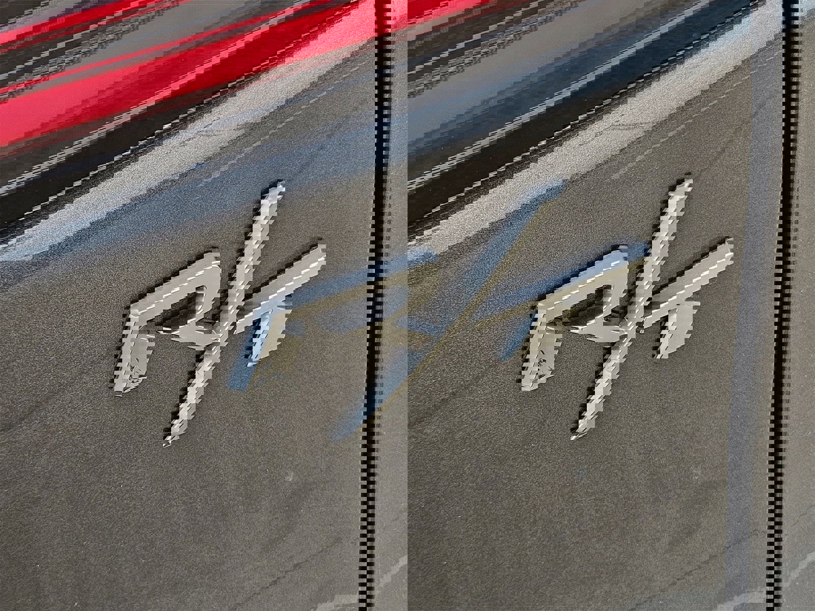 New 2025 Dodge Hornet R/T image 12