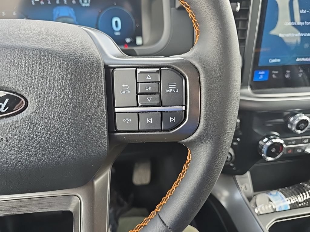 Used 2025 Ford F150 Tremor w/ Tow/Haul Package AWD/4WD image 19