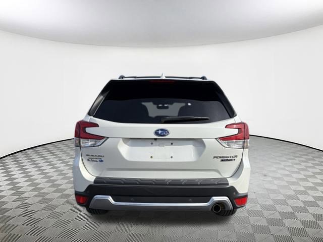 Used 2021 Subaru Forester Touring w/ Popular Package #2 image 10