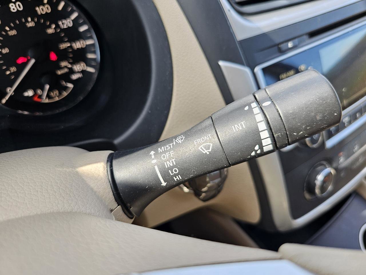 Used 2017 Nissan Altima 2.5 S w/ Power Driver Seat Package image 46