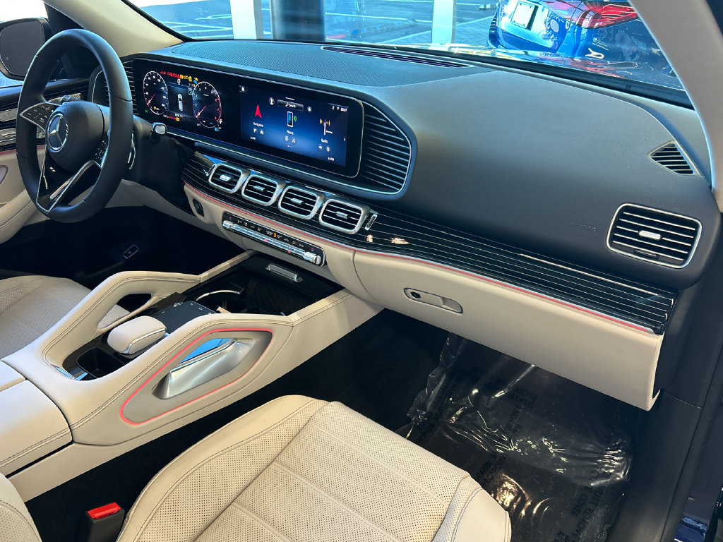 New 2026 Mercedes-Benz GLE 450 4MATIC image 25