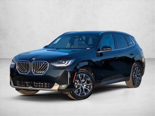 New 2026 BMW X3 xDrive30 w/ Premium Package video 1