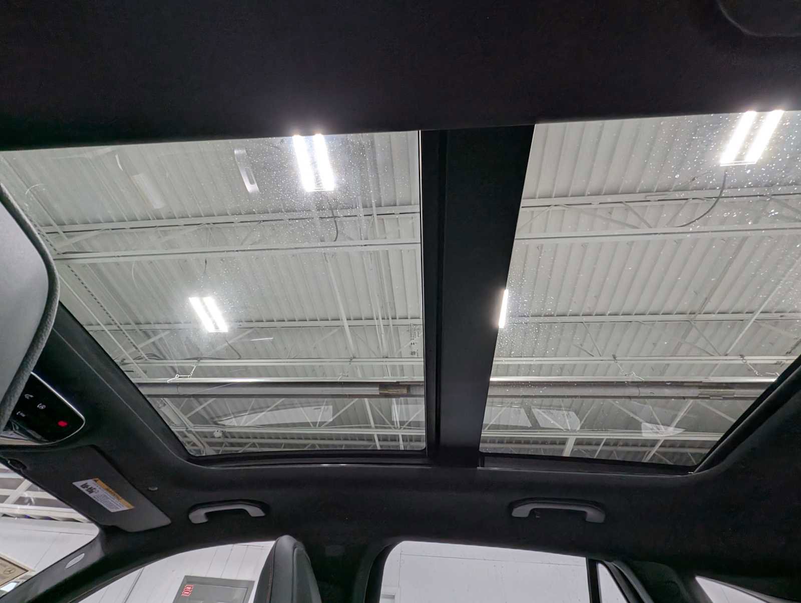 New 2026 Mercedes-Benz GLC 43 AMG 4MATIC image 16
