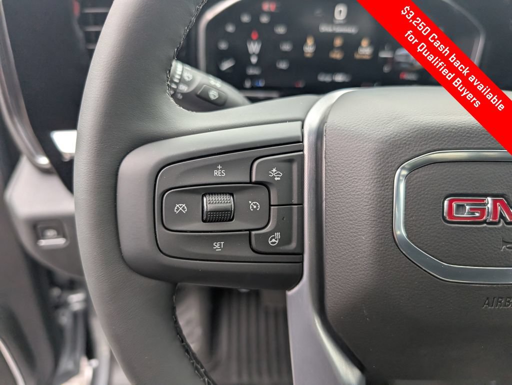 New 2026 GMC Sierra 1500 SLE w/ Preferred Package AWD/4WD image 19