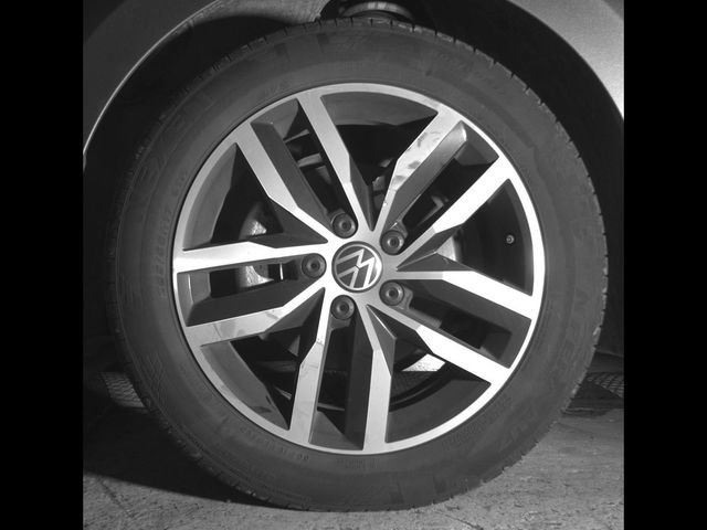 Used 2025 Volkswagen Jetta SE FWD image 10