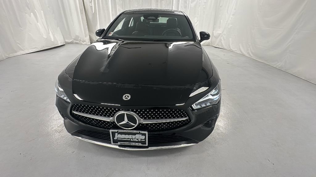 Used 2025 Mercedes-Benz CLA 250 4MATIC image 8