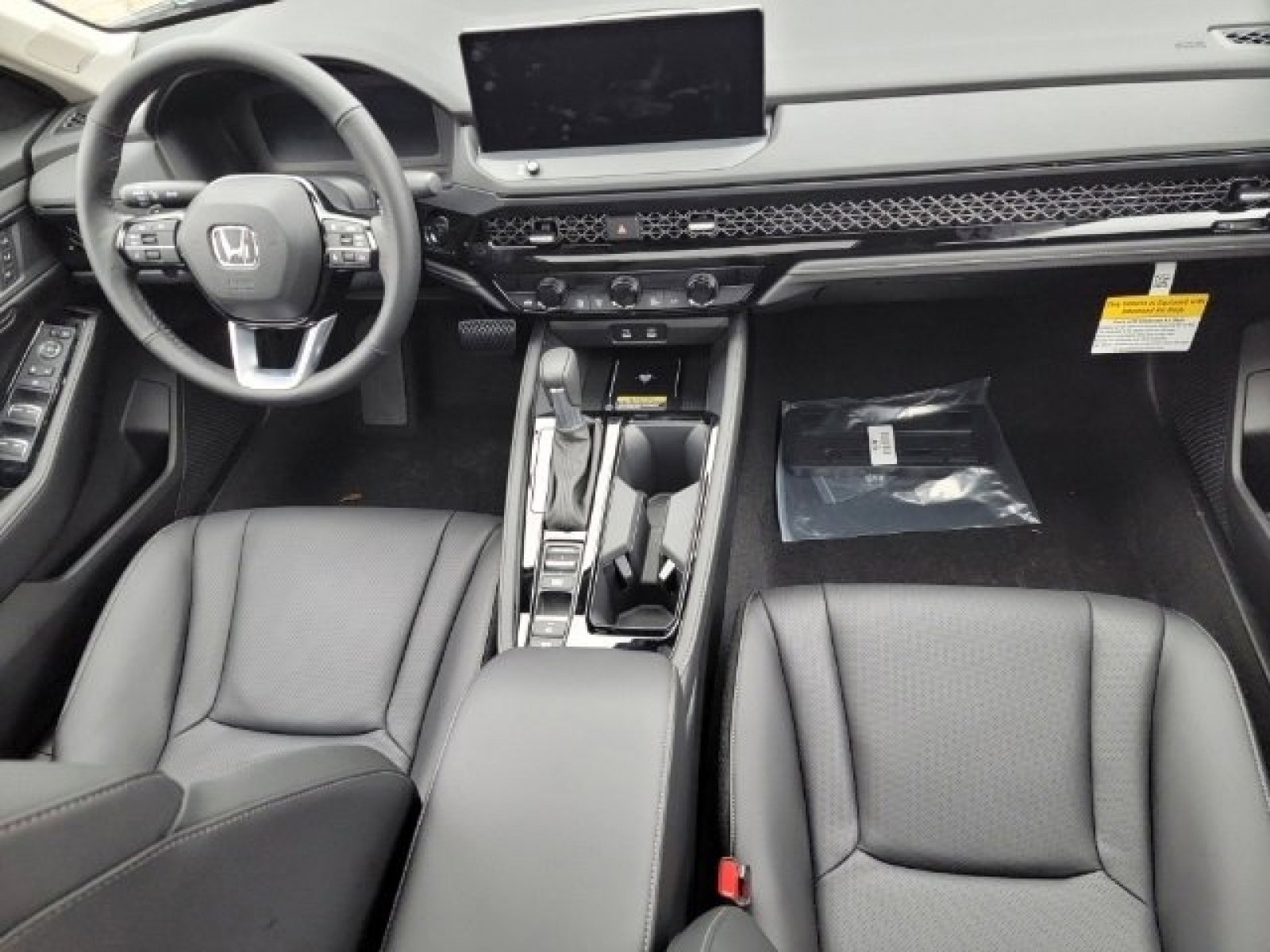 Used 2024 Honda Accord Touring image 19