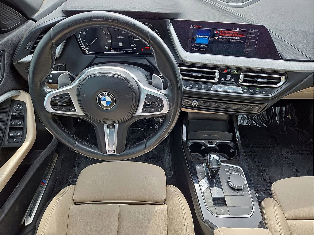 Used 2021 BMW 228i Gran Coupe w/ M Sport Package image 16