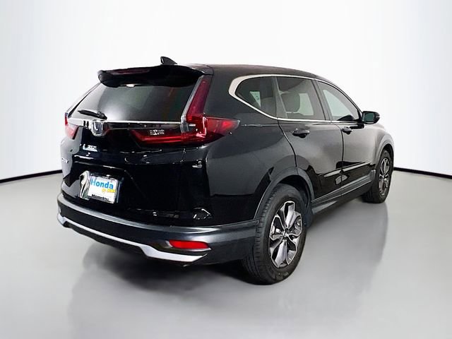 Used 2020 Honda CR-V EX image 23