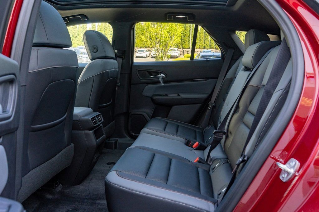 New 2026 Honda Prologue Elite image 11