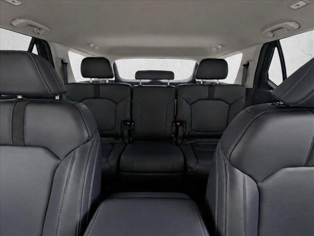 Certified 2023 Honda Pilot EX-L image 27