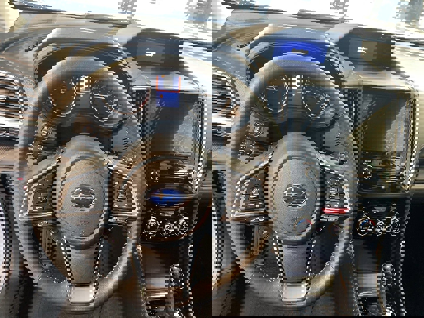 Used 2021 Subaru Forester Touring image 19