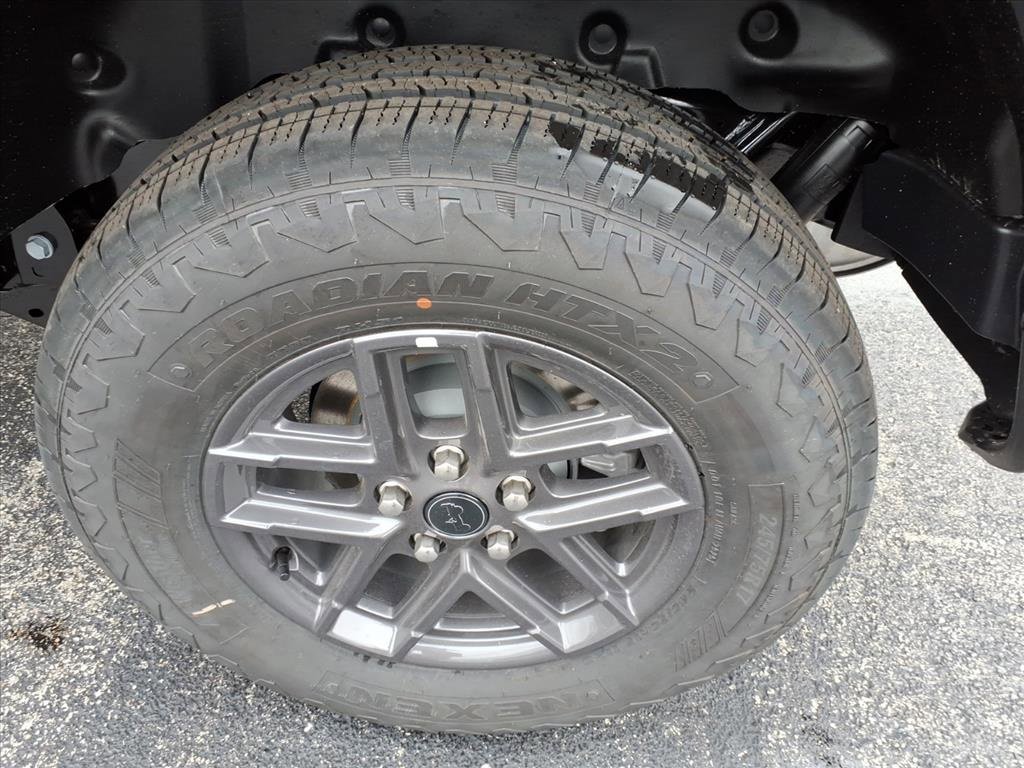 New 2026 Jeep Wrangler Sahara image 5