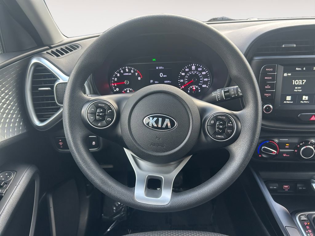 Used 2021 Kia Soul LX image 14