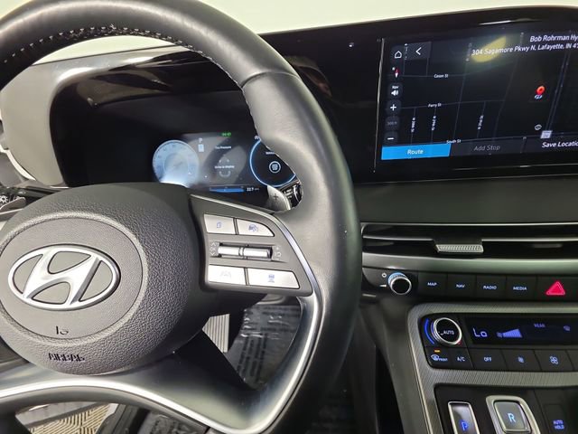 Used 2025 Hyundai Palisade SEL image 29