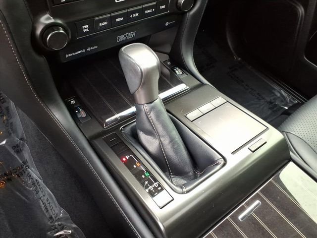 Used 2023 Lexus GX 460 Luxury w/ Sport Design Package image 33