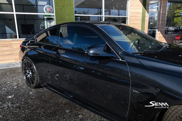 Used 2018 BMW M4 Coupe image 19