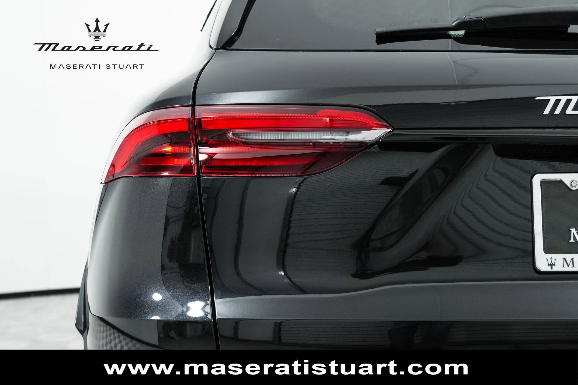 New 2025 Maserati Grecale Modena image 17