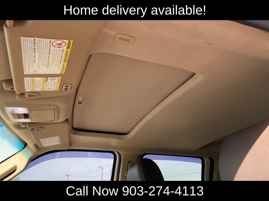 Used 2016 Ford F250 King Ranch w/ FX4 Off-Road Package image 19