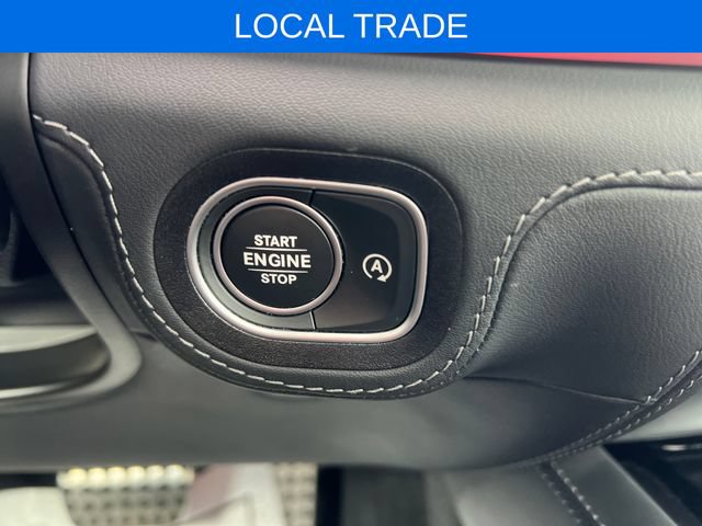 Used 2024 Mercedes-Benz GLS 63 AMG 4MATIC image 31