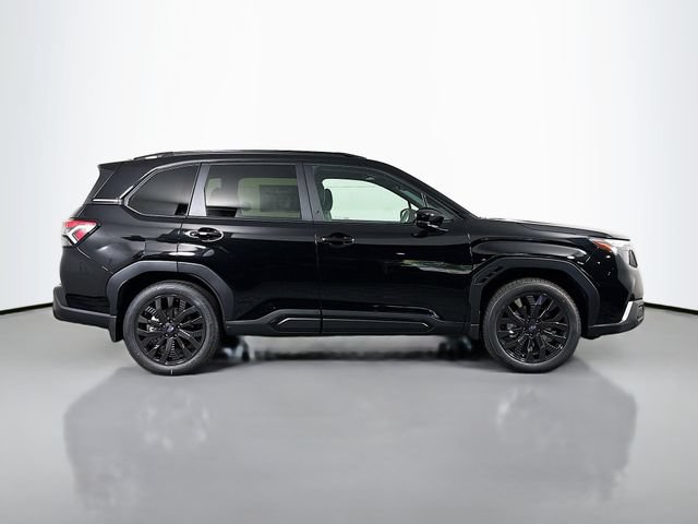 New 2026 Subaru Forester Sport AWD/4WD image 8