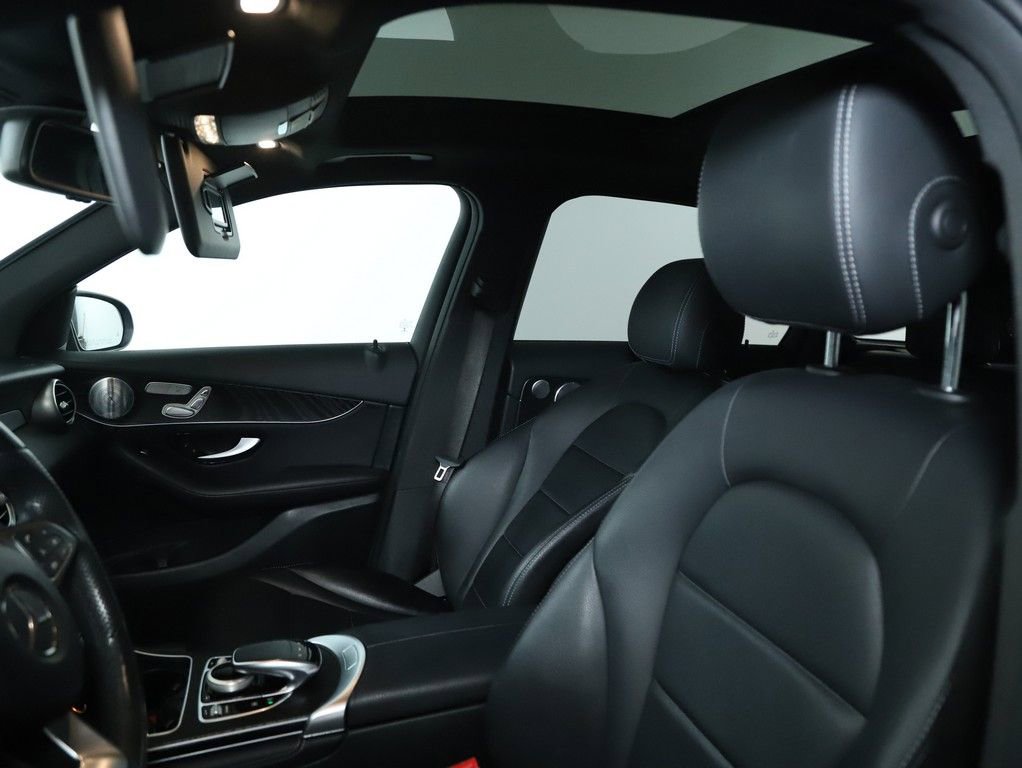 Used 2018 Mercedes-Benz GLC 300 4MATIC image 21