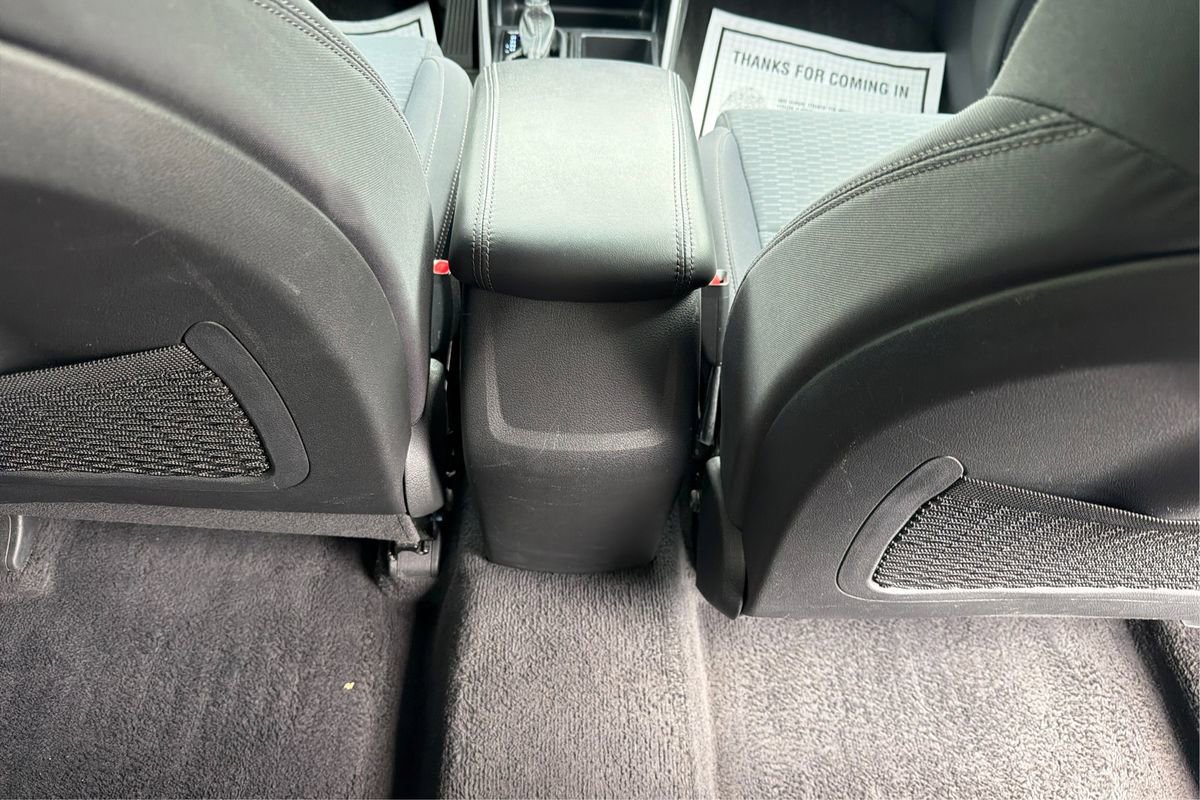Used 2019 Hyundai Tucson SE FWD image 19