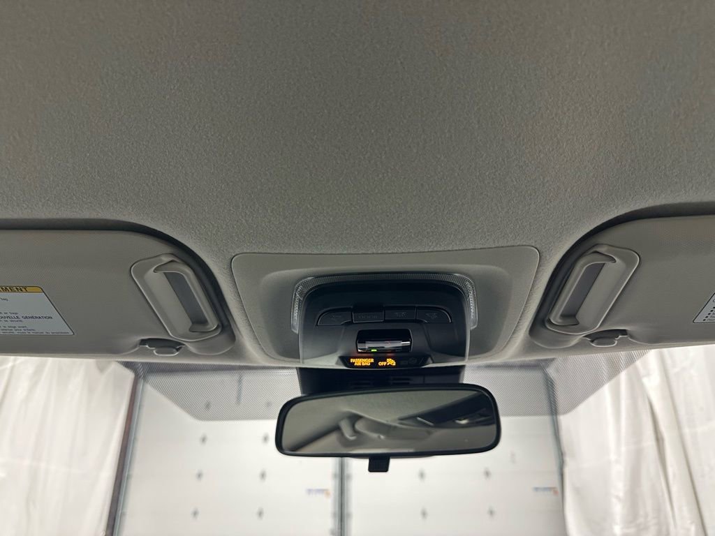 Used 2025 Toyota Corolla LE w/ LE Premium Package image 38