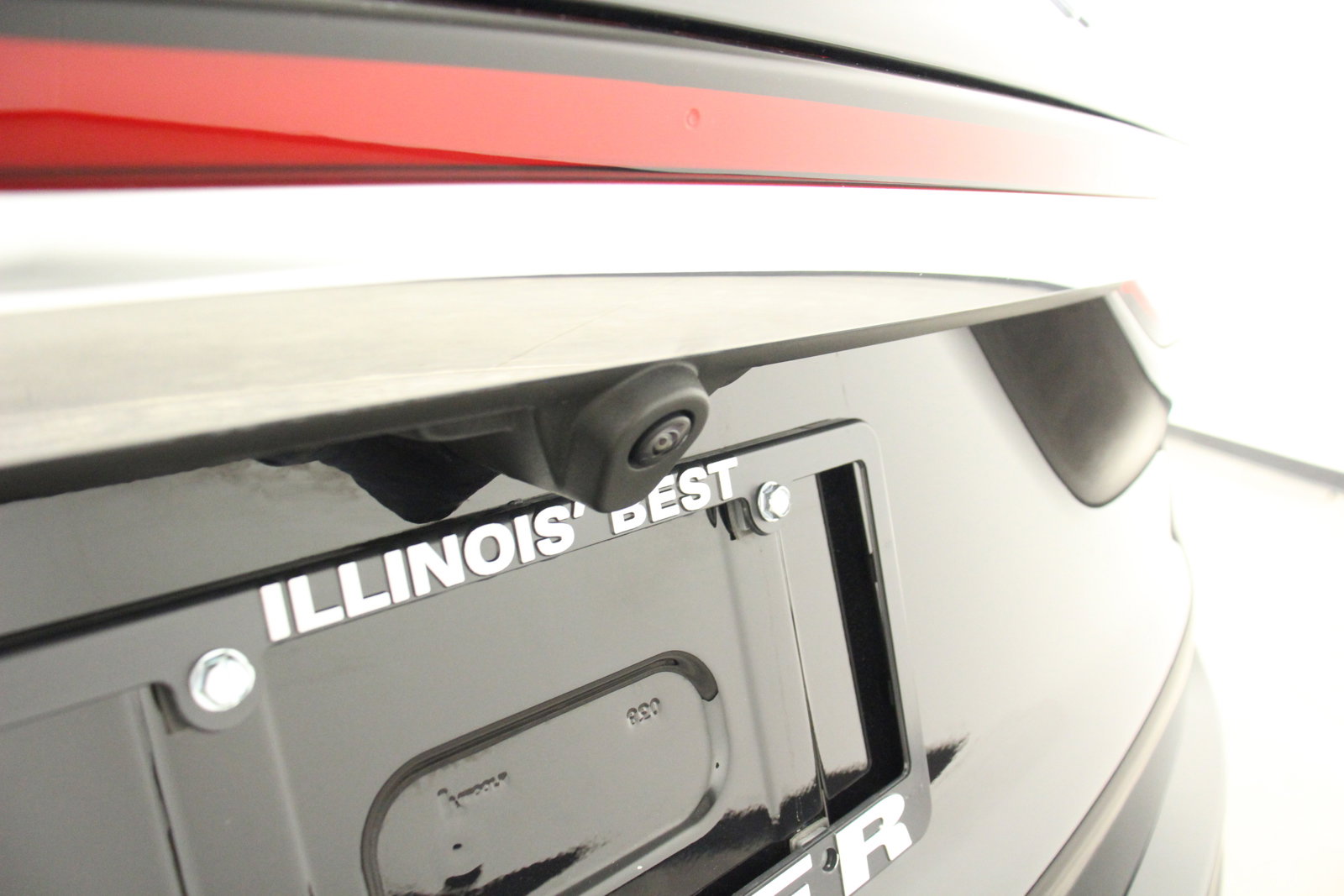 Used 2024 Lincoln Corsair Grand Touring w/ Equipment Group 301A AWD/4WD image 11