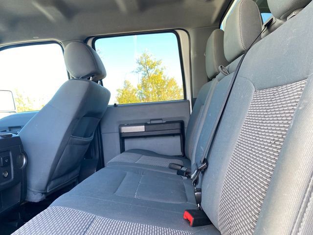 Used 2016 Ford F250 XLT w/ FX4 Off-Road Package image 14