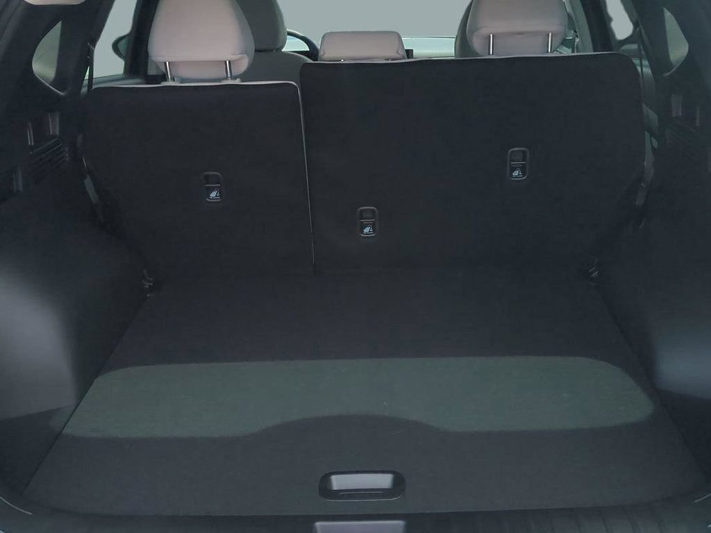 New 2026 Hyundai Tucson Blue SE AWD/4WD image 15