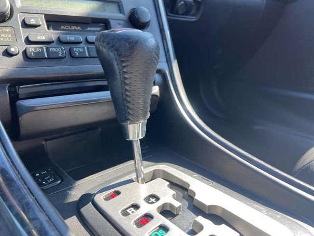 Used 2001 Acura CL Type-S image 20