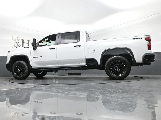 New 2026 Chevrolet Silverado 2500 Custom w/ Custom Value Package AWD/4WD image 33