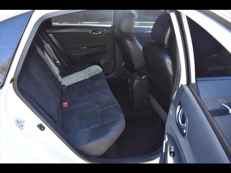 Used 2019 Nissan Sentra NISMO w/ Protection Package FWD image 24