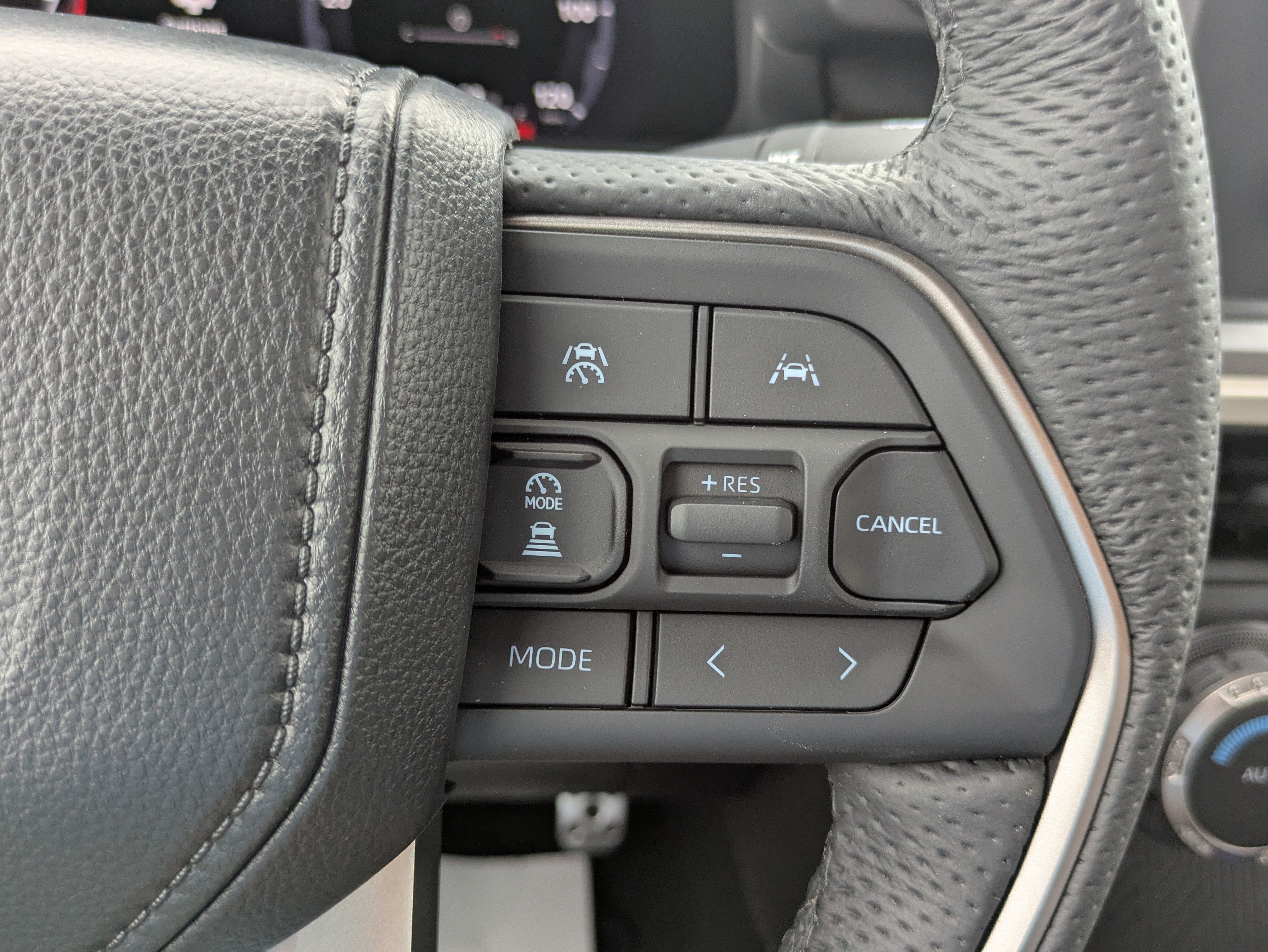 New 2026 Toyota Tacoma TRD Sport AWD/4WD image 20