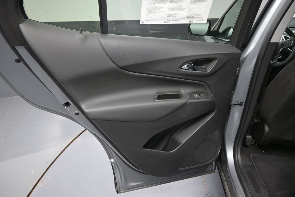 Used 2023 Chevrolet Equinox LT AWD/4WD image 26