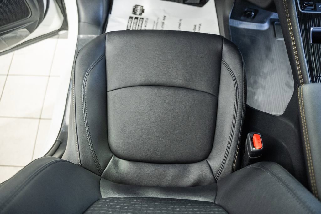 New 2026 Toyota Sienna XLE Woodland Edition image 33