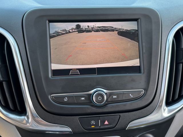 Used 2022 Chevrolet Equinox LS w/ LS Convenience Package image 26