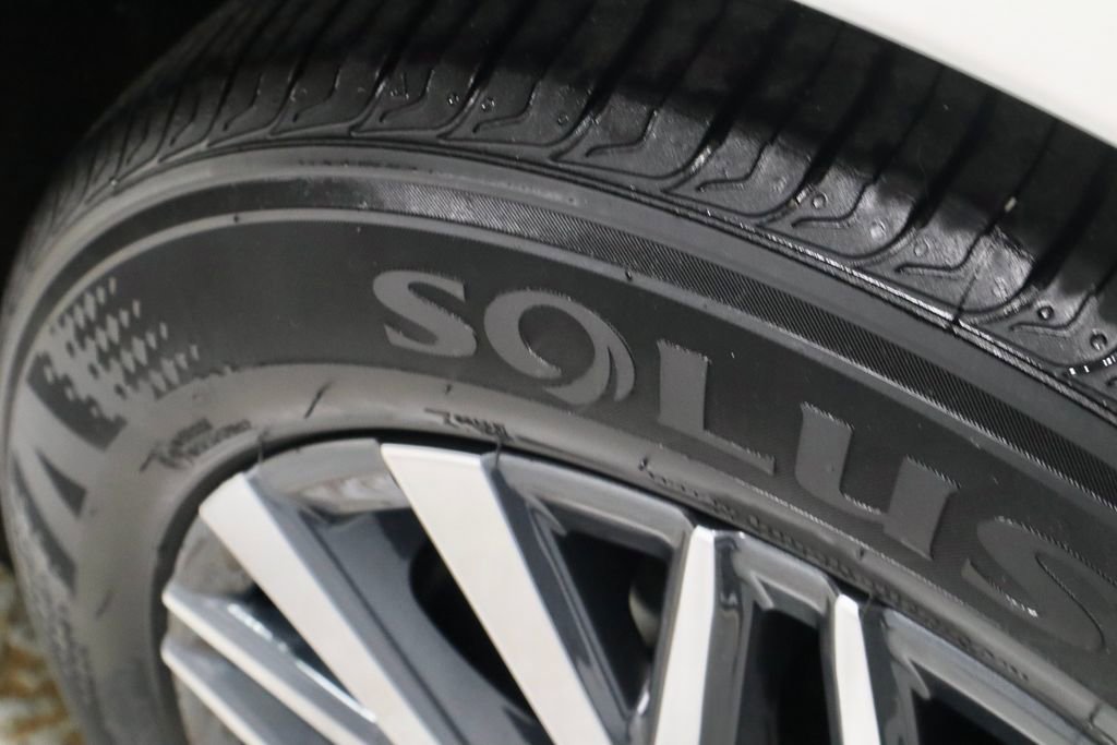 Certified 2025 Nissan Altima 2.5 SV image 19