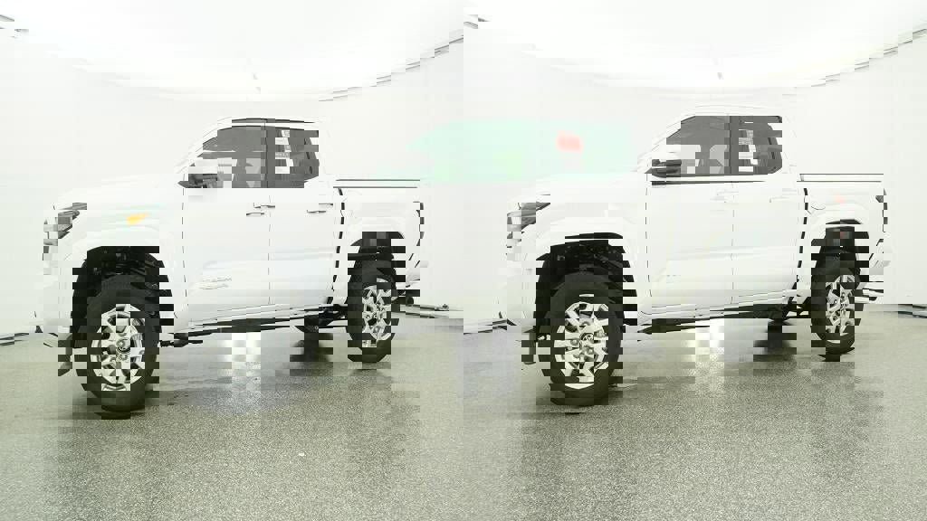 New 2026 Toyota Tacoma SR5 image 18