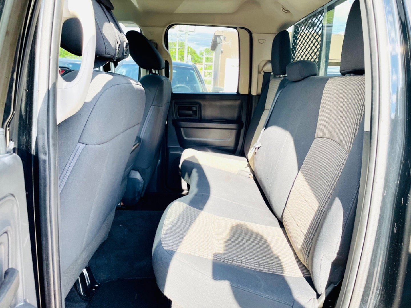 Used 2012 RAM 1500 Tradesman w/ ST Popular Equipment Group image 7