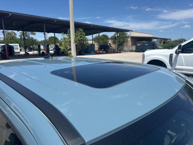 Certified 2023 Ford Maverick Lariat image 9